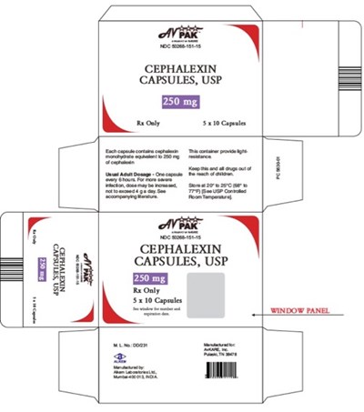 Cl 1 (Carton Label 5026815115)